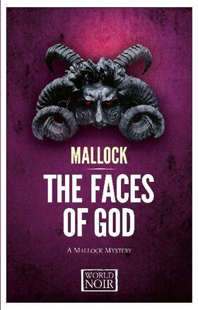Mallock |  The Faces of God | Buch |  Sack Fachmedien