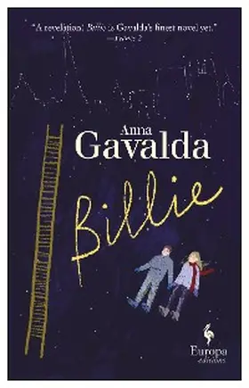 Gavalda |  Billie | eBook | Sack Fachmedien
