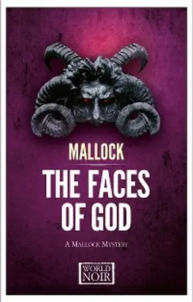 Mallock |  The Faces of God | eBook | Sack Fachmedien