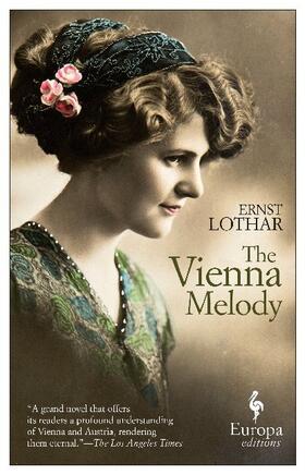 Lothar |  The Vienna Melody | Buch |  Sack Fachmedien
