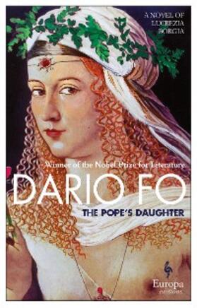 Fo |  The Pope's Daughter | eBook | Sack Fachmedien