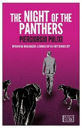 Pulixi |  The Night of the Panthers | eBook | Sack Fachmedien