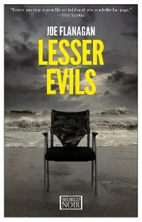 Flanagan |  Lesser Evils | eBook | Sack Fachmedien