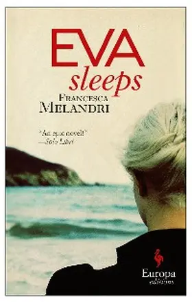 Melandri |  Eva Sleeps | eBook | Sack Fachmedien