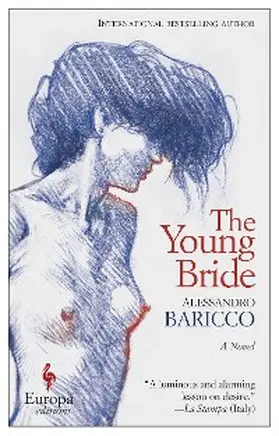 Baricco |  The Young Bride | eBook | Sack Fachmedien