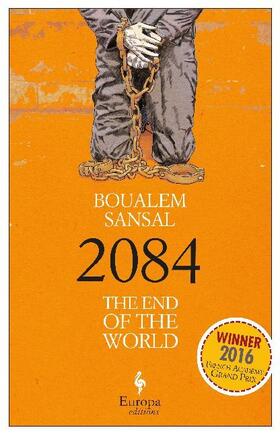 Sansal |  2084 | Buch |  Sack Fachmedien