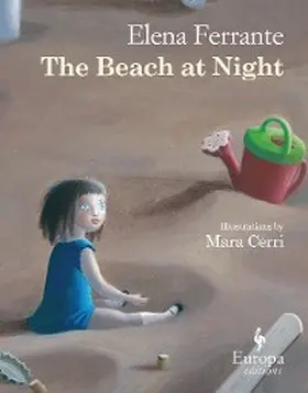 Ferrante |  The Beach at Night | eBook | Sack Fachmedien