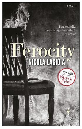 Lagioia |  Ferocity | Buch |  Sack Fachmedien