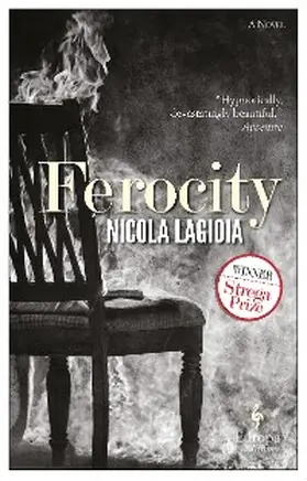 Lagioia |  Ferocity | eBook | Sack Fachmedien