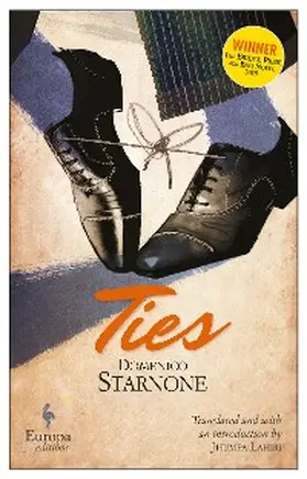 Starnone |  Ties | eBook | Sack Fachmedien