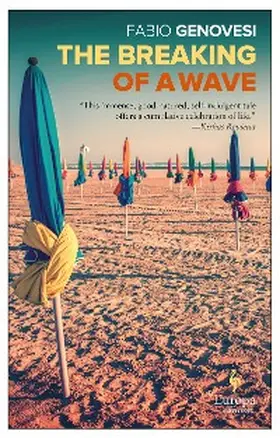 Genovesi |  The Breaking of a Wave | eBook | Sack Fachmedien