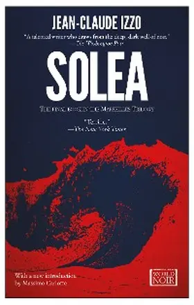 Izzo |  Solea | eBook | Sack Fachmedien