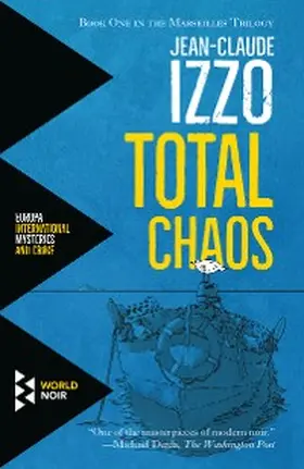 Izzo |  Total Chaos | eBook | Sack Fachmedien