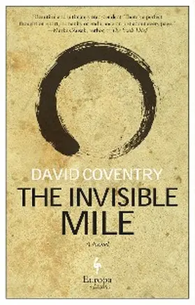 Coventry |  The Invisible Mile | eBook | Sack Fachmedien