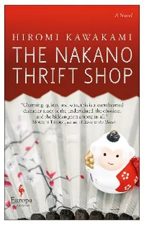 Kawakami |  The Nakano Thrift Shop | eBook | Sack Fachmedien
