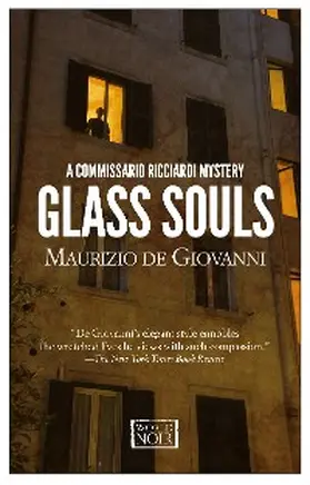 De Giovanni |  Glass Souls | eBook | Sack Fachmedien