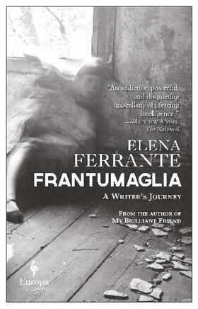 Ferrante | Frantumaglia | Buch | 978-1-60945-432-6 | www.sack.de