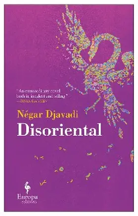 Djavadi |  Disoriental | eBook | Sack Fachmedien