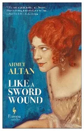 Altan |  Like a Sword Wound | eBook | Sack Fachmedien