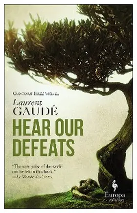 Gaudé |  Hear Our Defeats | eBook | Sack Fachmedien