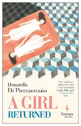 Di Pietrantonio |  A Girl Returned | eBook | Sack Fachmedien