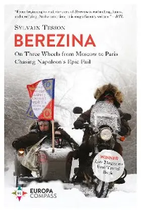 Tesson |  Berezina | eBook | Sack Fachmedien