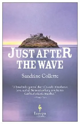 Collette |  Just After the Wave | eBook | Sack Fachmedien