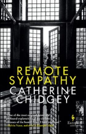 Chidgey |  Remote Sympathy | eBook | Sack Fachmedien