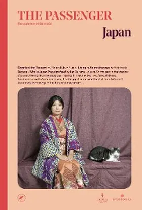  The Passenger: Japan | eBook | Sack Fachmedien