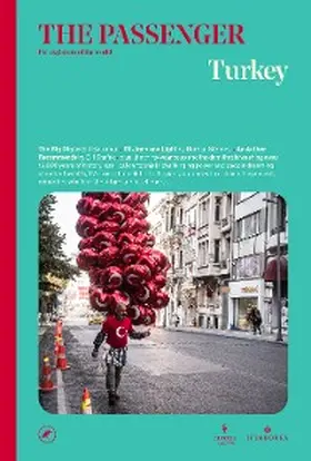  The Passenger: Turkey | eBook | Sack Fachmedien
