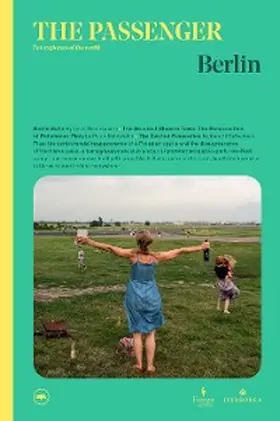Vv. |  The Passenger: Berlin | eBook | Sack Fachmedien
