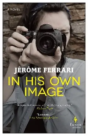 Ferrari |  In His Own Image | eBook | Sack Fachmedien