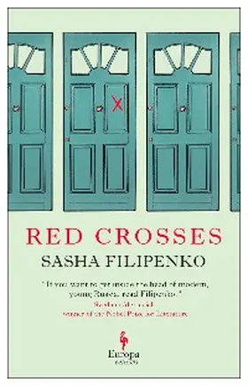 Filipenko |  Red Crosses | eBook | Sack Fachmedien
