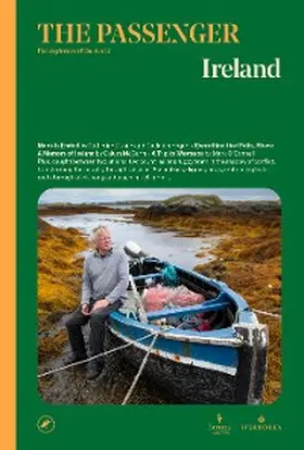  The Passenger: Ireland | eBook | Sack Fachmedien