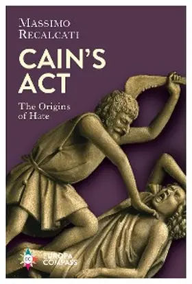 Recalcati |  Cain's Act | eBook | Sack Fachmedien