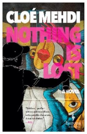 Medhi |  Nothing Is Lost | eBook | Sack Fachmedien