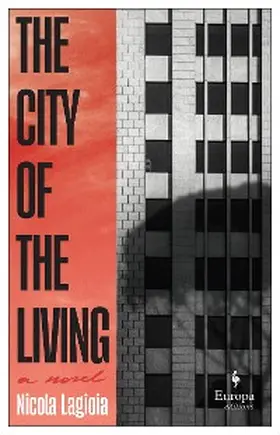 Lagioia |  The City of the Living | eBook | Sack Fachmedien