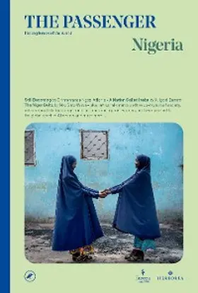  The Passenger: Nigeria | eBook | Sack Fachmedien