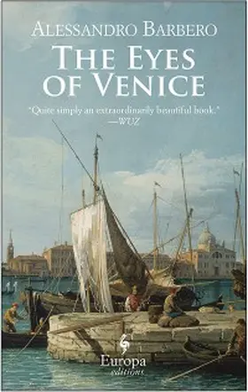 Barbero |  The Eyes of Venice | eBook | Sack Fachmedien