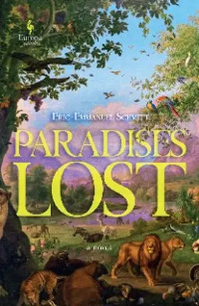 Schmitt |  Paradises Lost | eBook | Sack Fachmedien