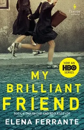 Ferrante |  My Brilliant Friend | eBook | Sack Fachmedien