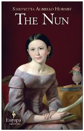 Hornby |  The Nun | eBook | Sack Fachmedien