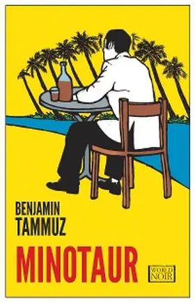 Tammuz |  Minotaur | eBook | Sack Fachmedien