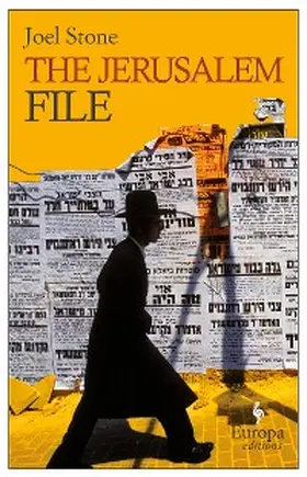 Stone |  The Jerusalem File | eBook | Sack Fachmedien