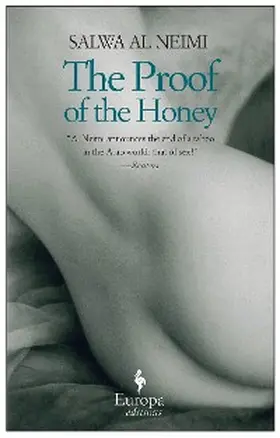 Al Neimi |  The Proof of the Honey | eBook | Sack Fachmedien