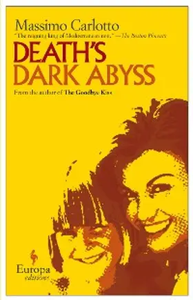 Carlotto |  Death's Dark Abyss | eBook | Sack Fachmedien