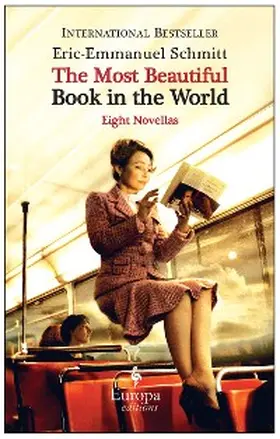 Schmitt |  The Most Beautiful Book in the World | eBook | Sack Fachmedien