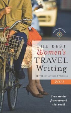 Spalding |  The Best Women's Travel Writing 2011 | eBook | Sack Fachmedien