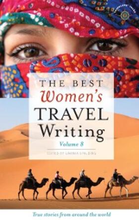 Spalding |  The Best Women's Travel Writing, Volume 8 | eBook | Sack Fachmedien