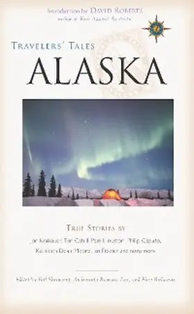 Sherwonit / Romano-Lax / Bielawski |  Travelers' Tales Alaska | eBook | Sack Fachmedien